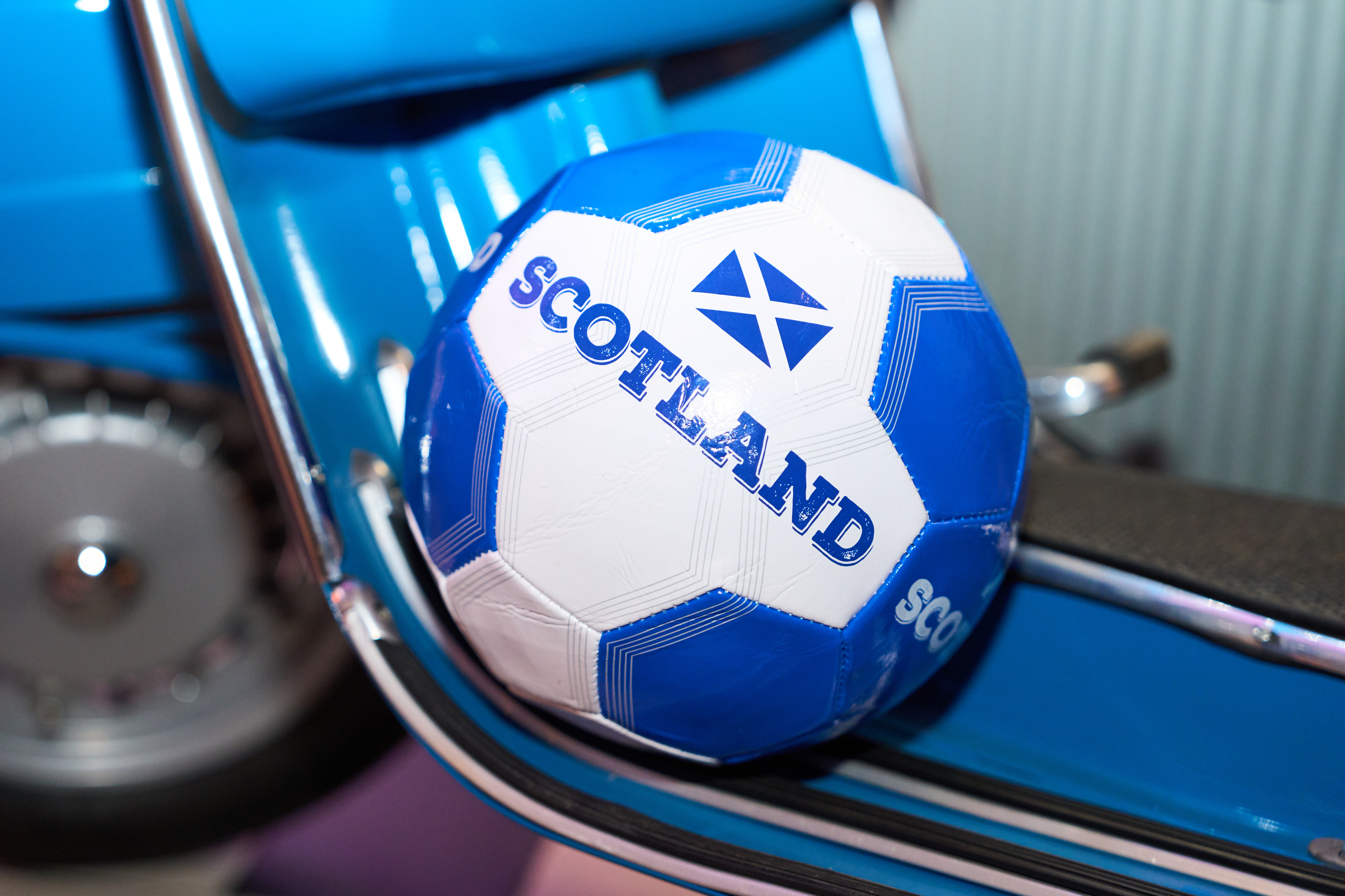 Pride of Scotland 2026