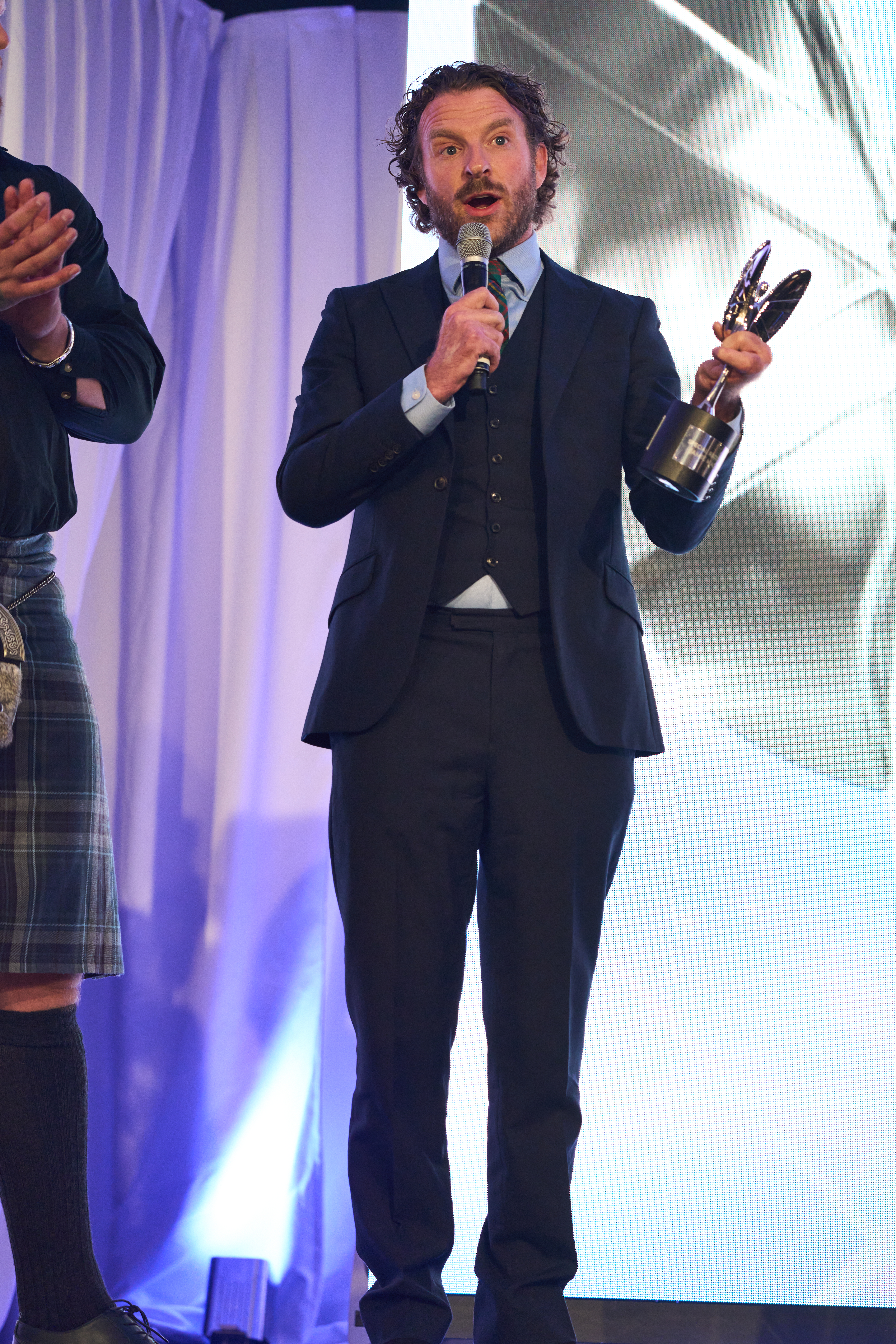 Pride of Scotland 2026