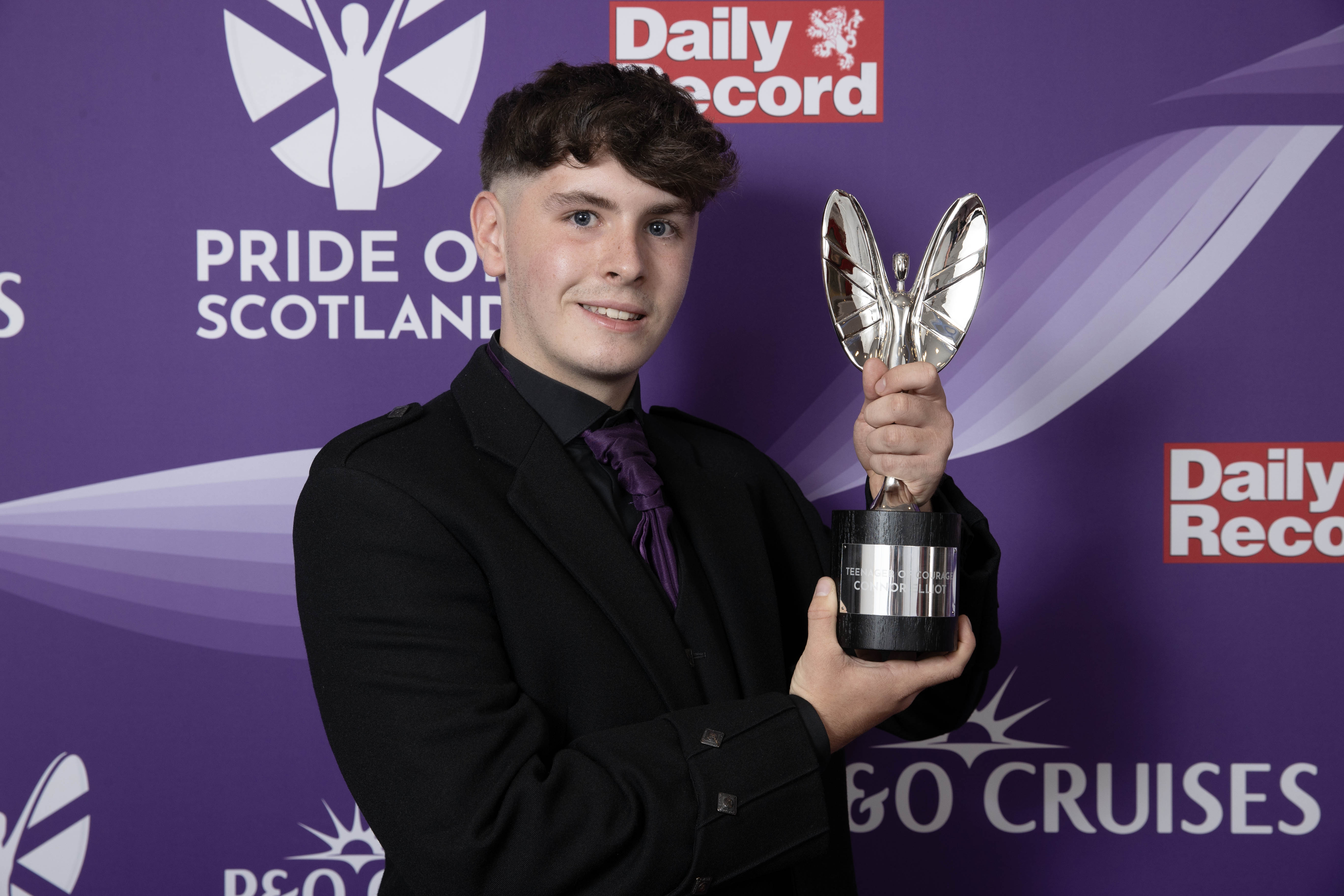Pride of Scotland 2026