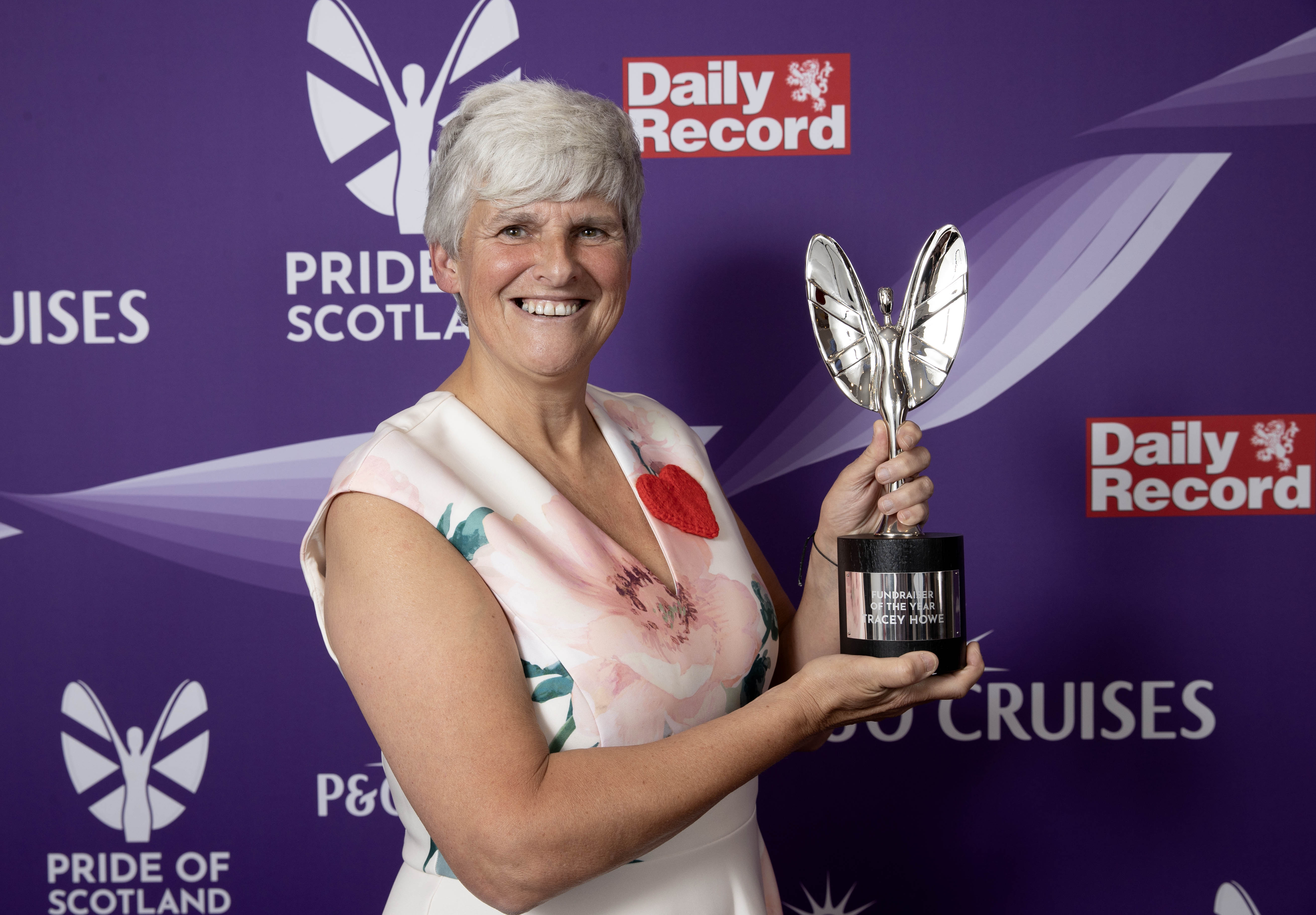 Pride of Scotland 2026