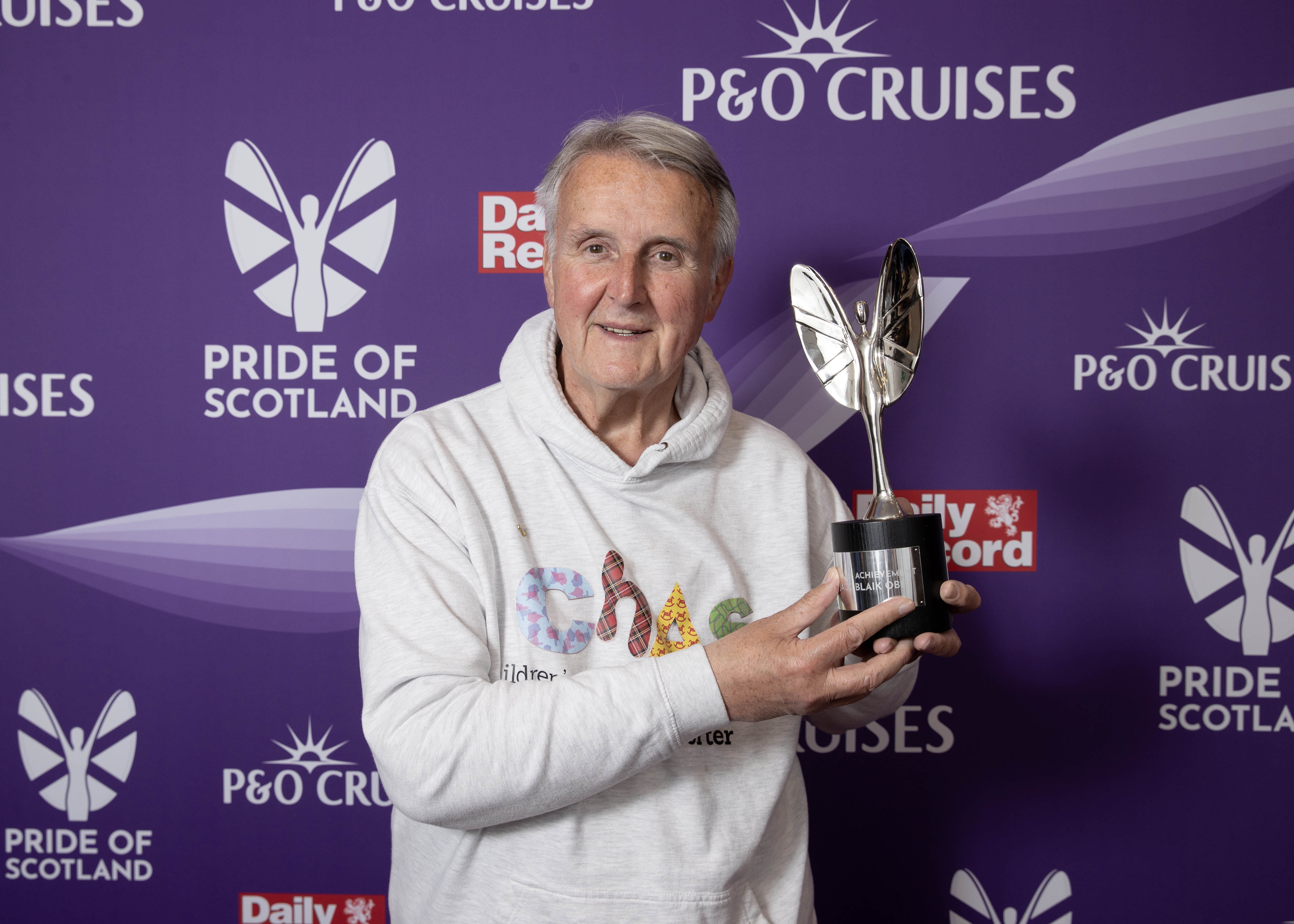 Pride of Scotland 2026