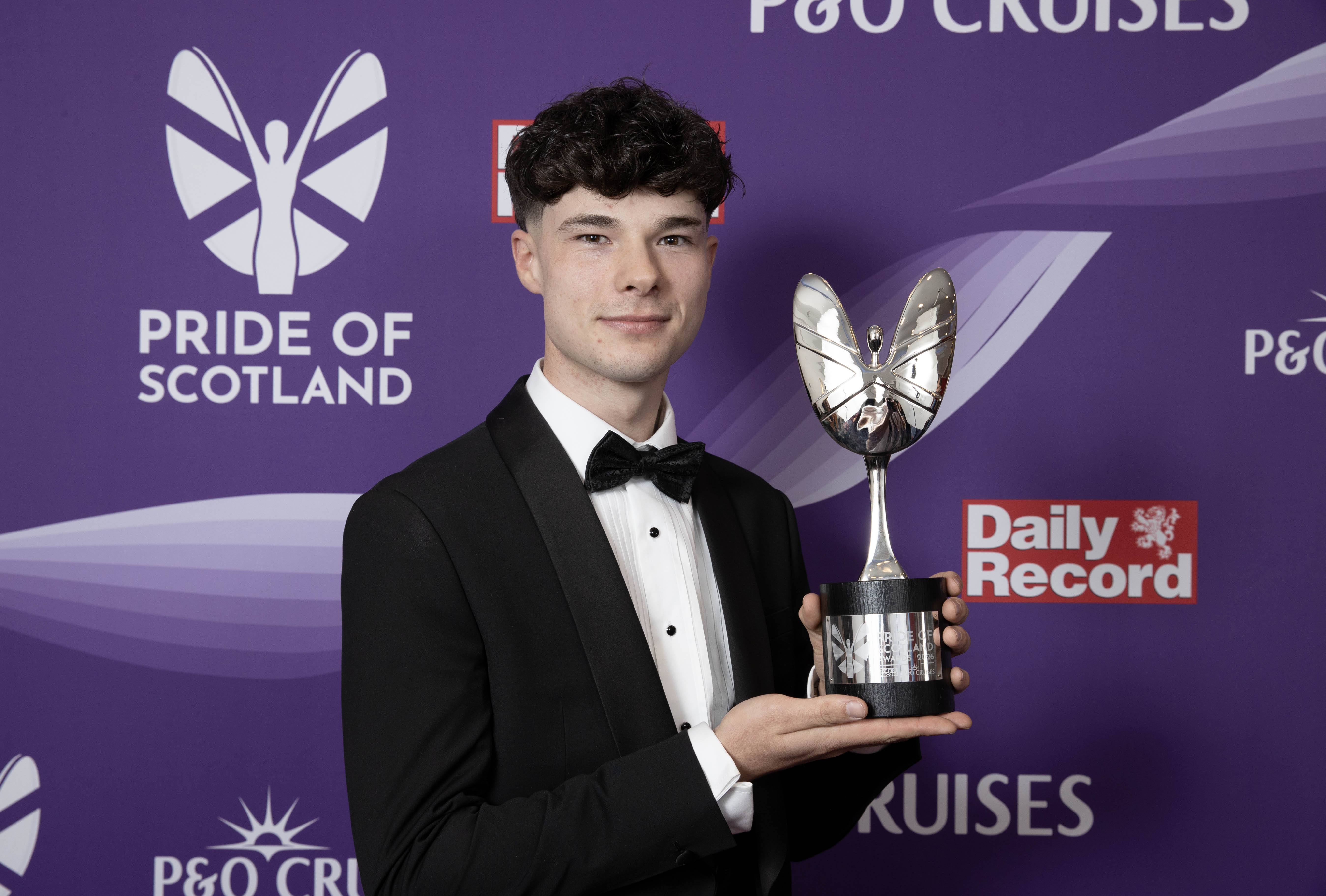 Pride of Scotland 2026