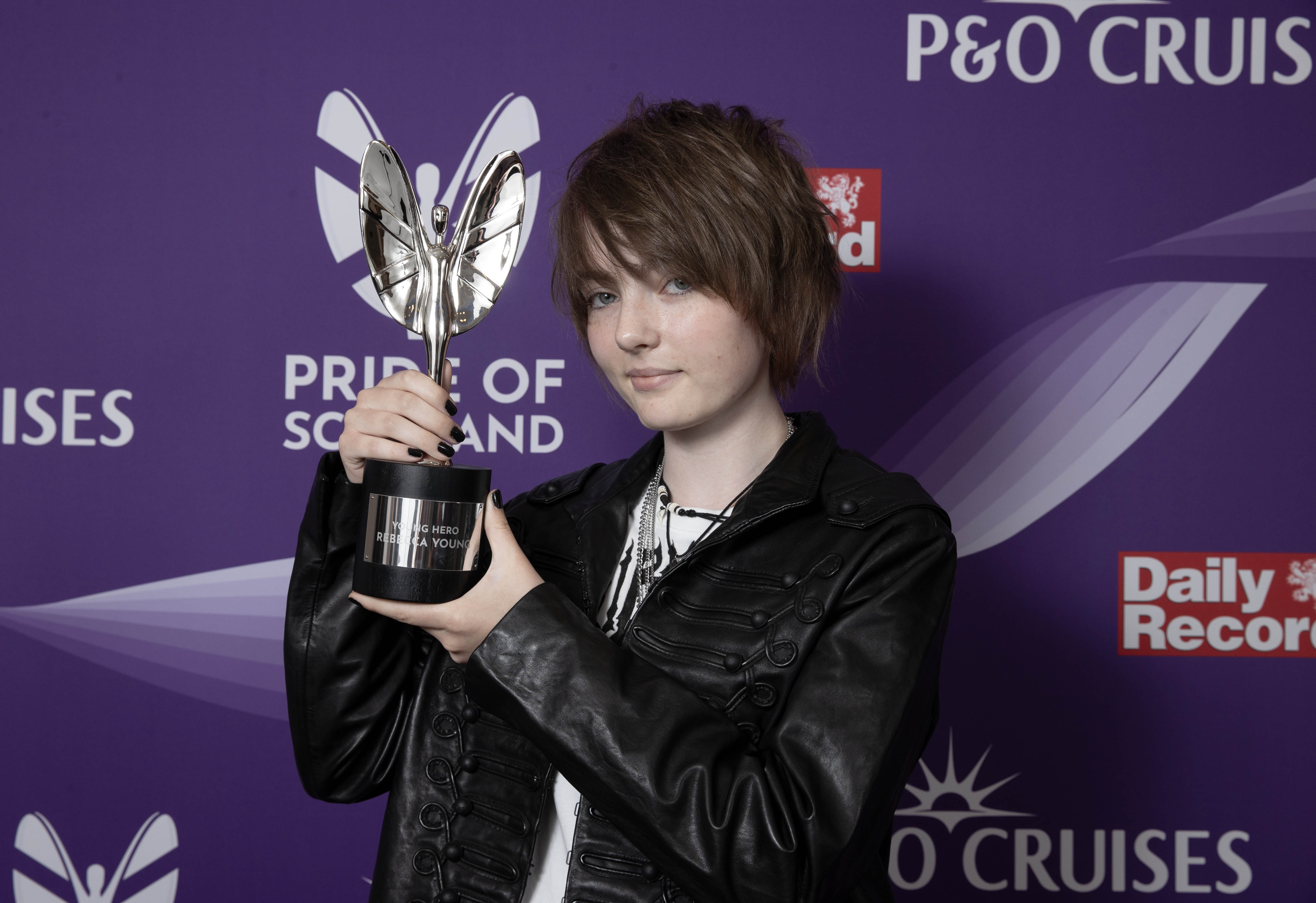 Pride of Scotland 2026