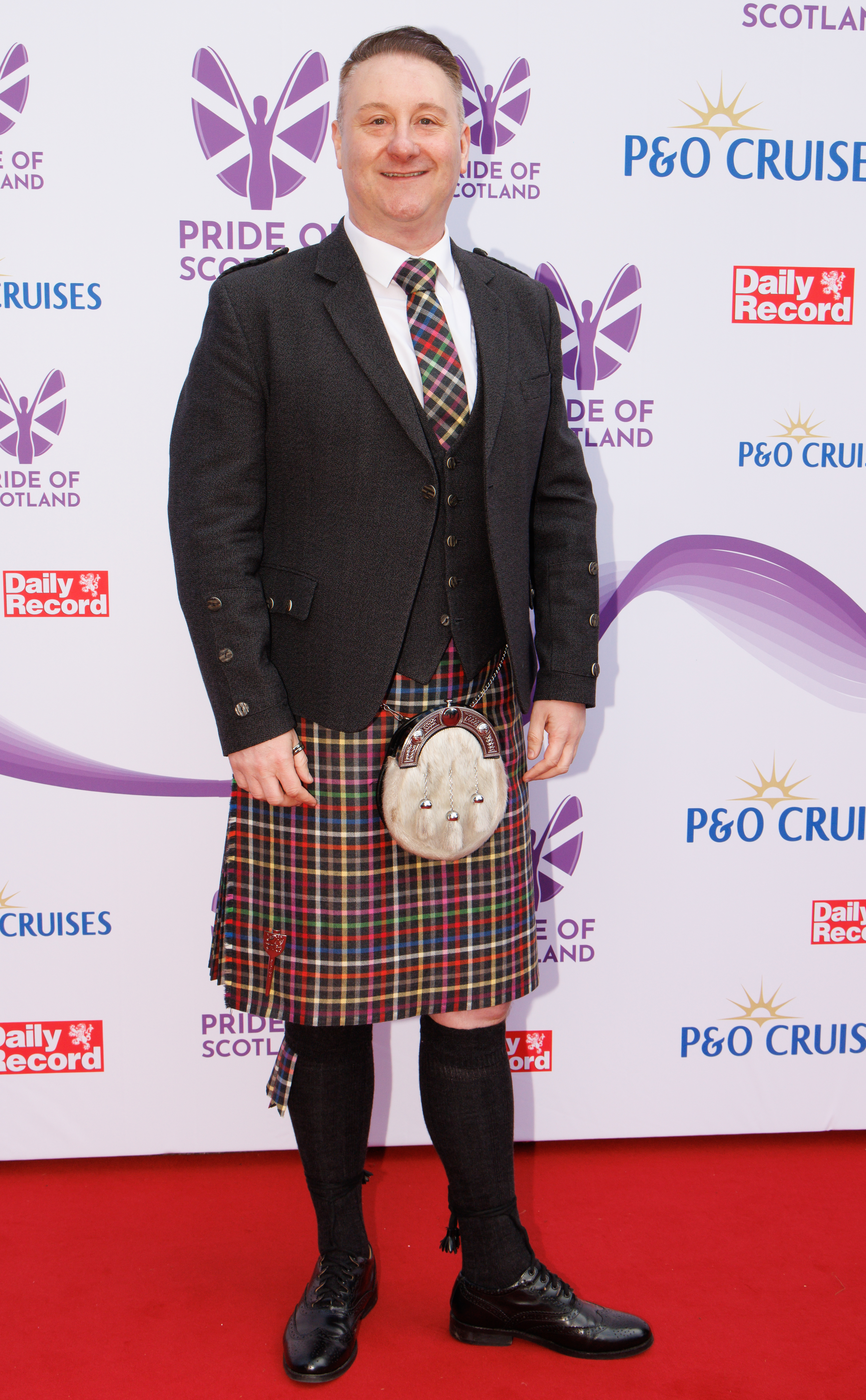 Pride of Scotland 2026