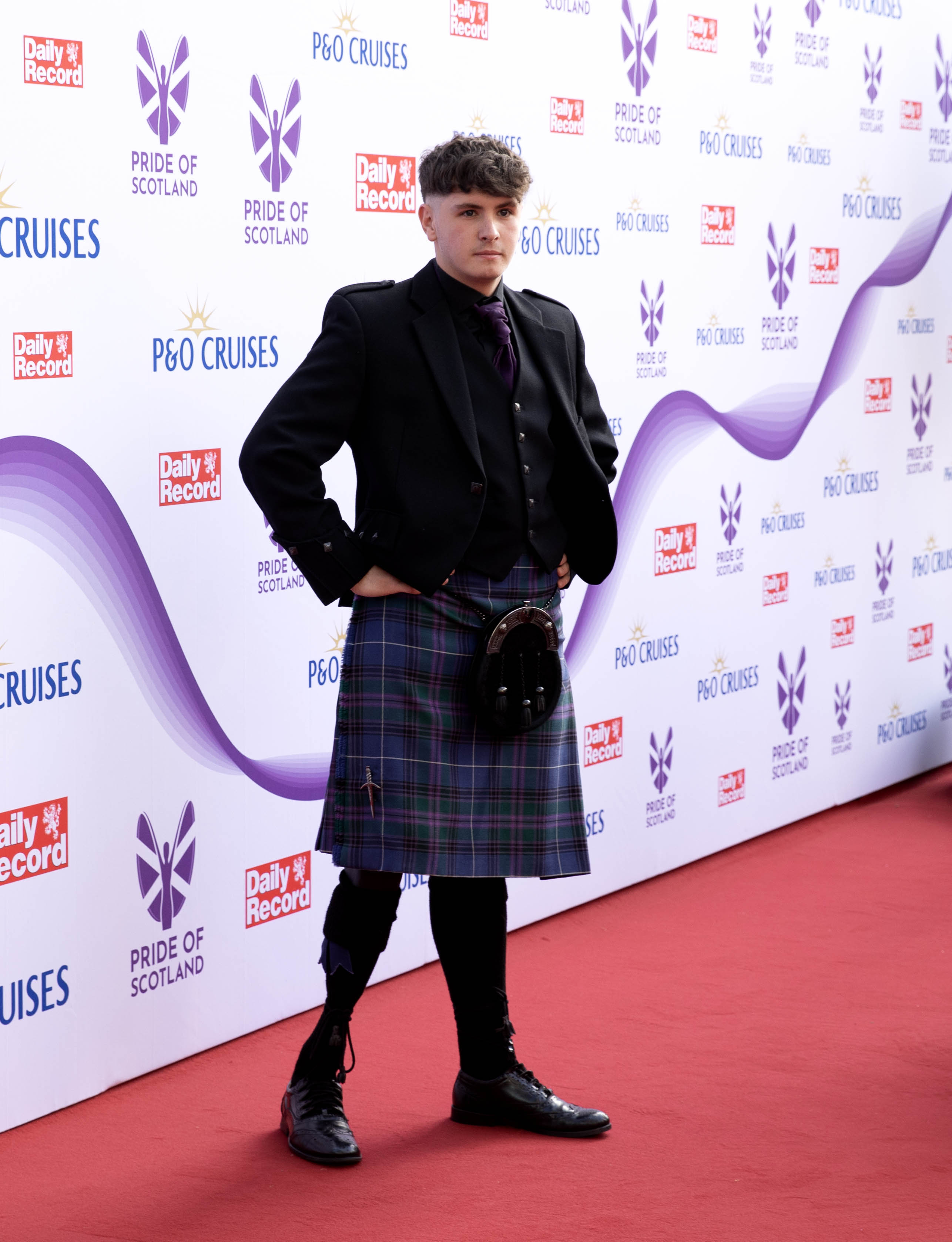 Pride of Scotland 2026