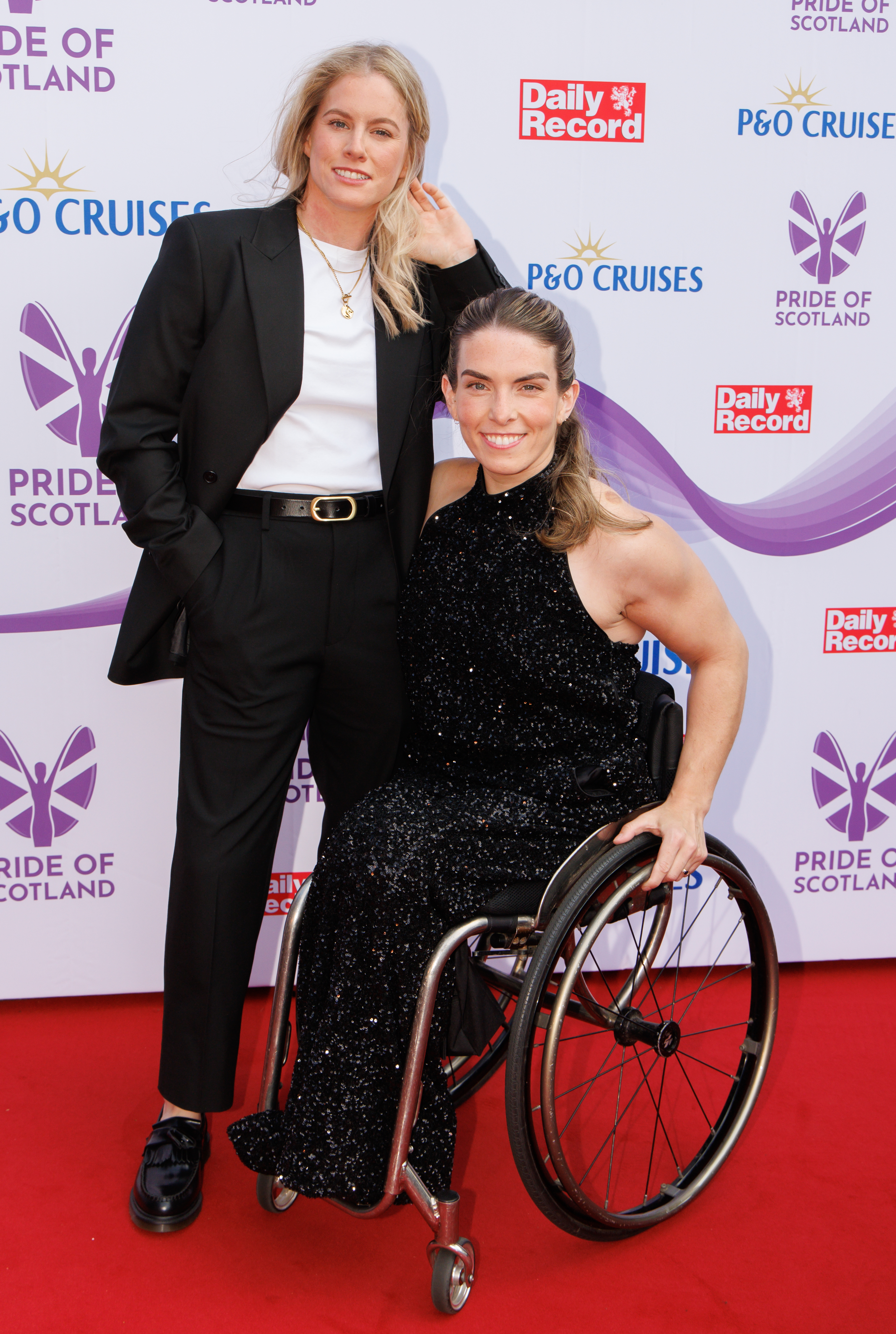 Pride of Scotland 2026