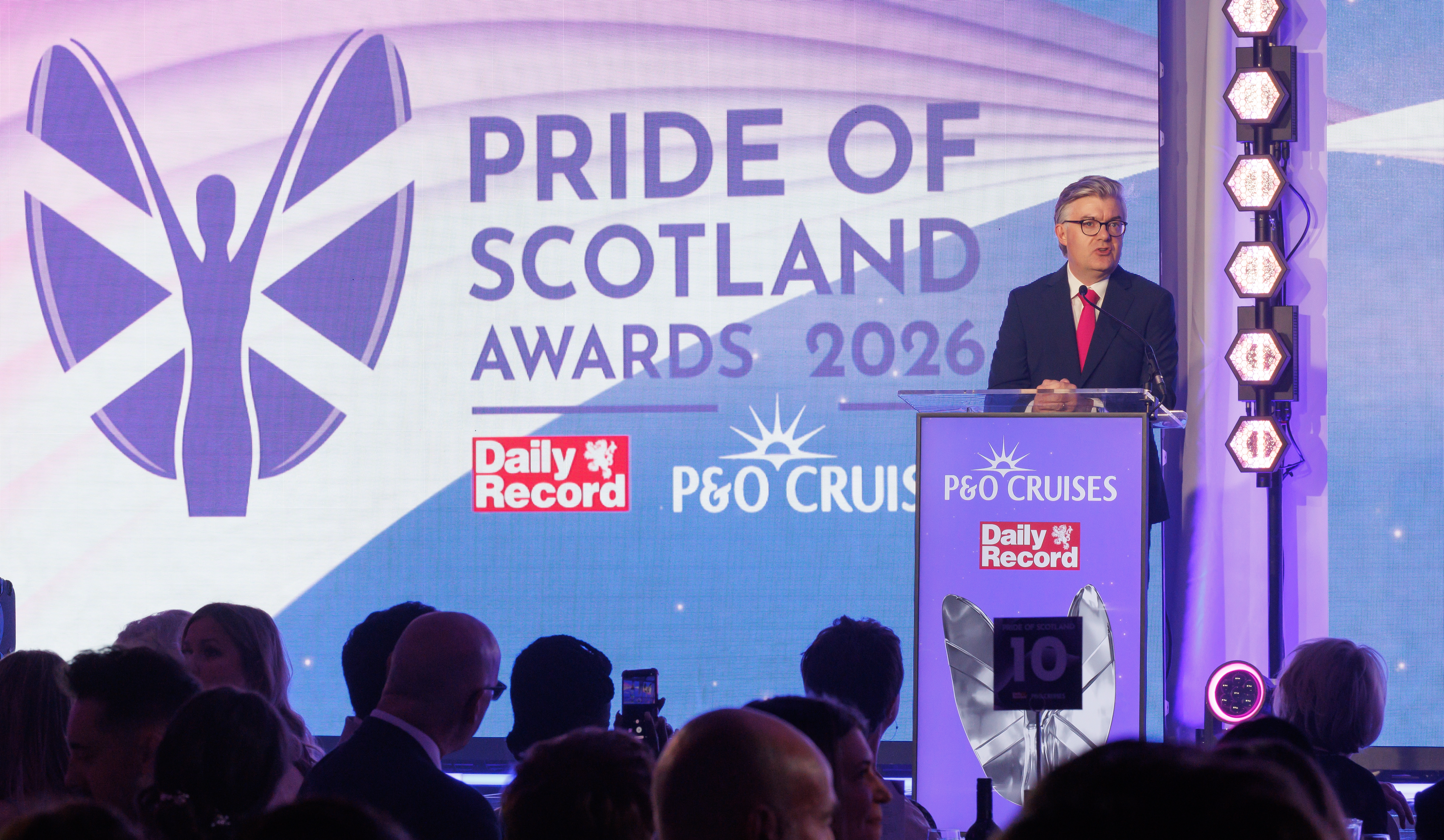 Pride of Scotland 2026