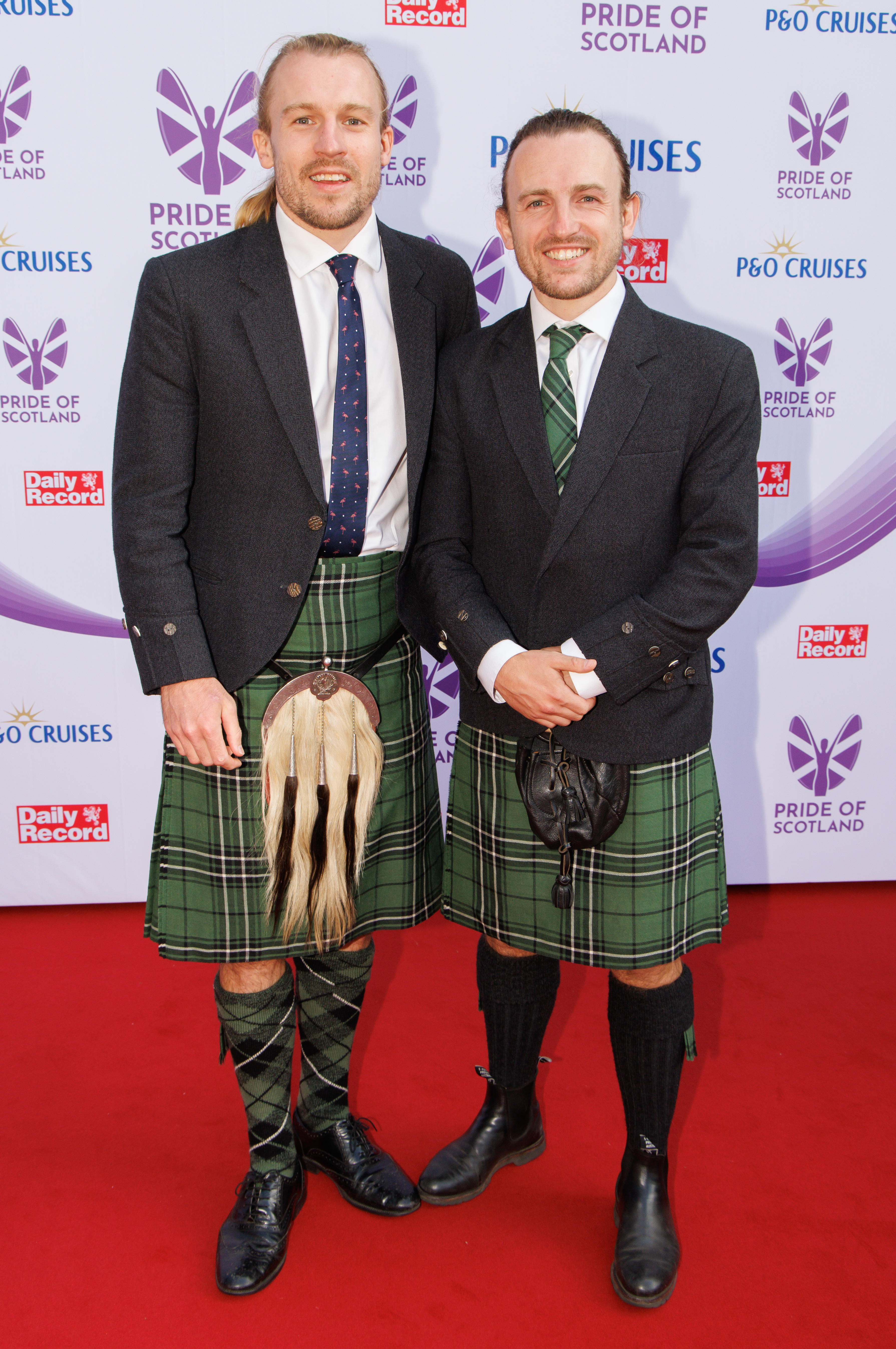 Pride of Scotland 2026