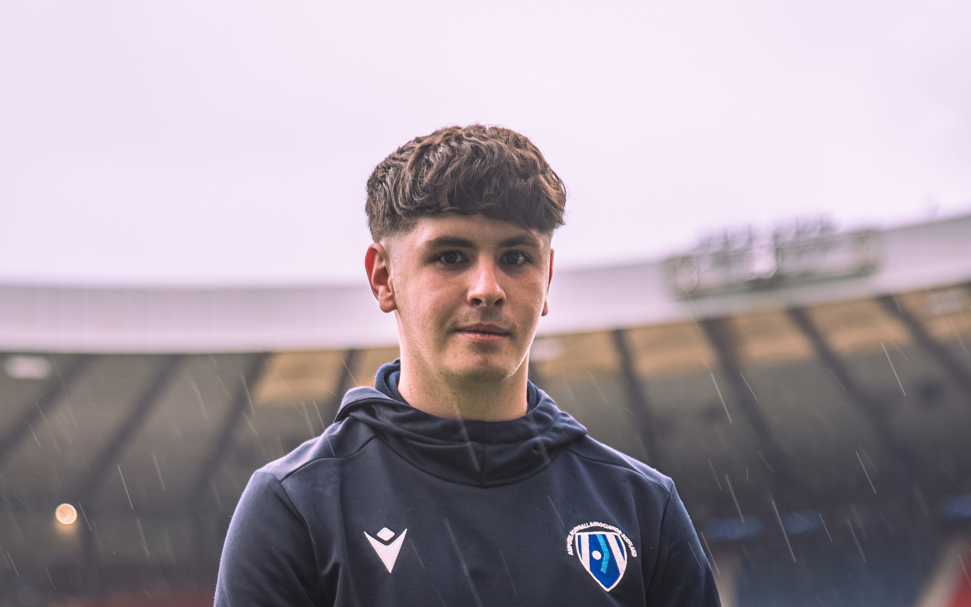 CONNOR ELLIOT